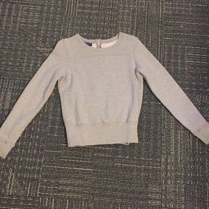 Champion size small sweatshirt
